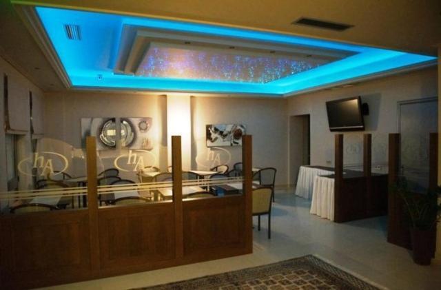 Hotel Aheron Kanallaki Экстерьер фото