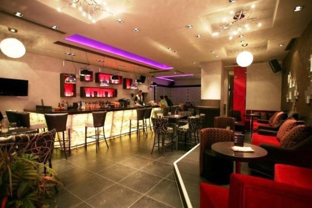 Hotel Aheron Kanallaki Экстерьер фото